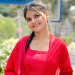 Preeti❤️ banner