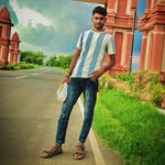 Rupesh Tyagi banner