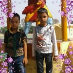 Rupesh Tyagi banner