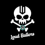 Loud Ballers - Coach Loud banner