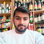 Rupesh Tyagi banner