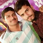 Rupesh Tyagi banner