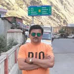 Rupesh Tyagi banner
