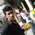 Rupesh Tyagi banner