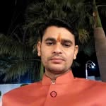 Rupesh Tyagi banner
