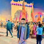 Rohit_mewal kaled banner