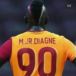 aslan❤💛 banner