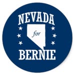 NV 4 Bernie Sanders banner