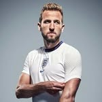 Harry Kane banner