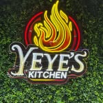 YEYÉS KITCHEN banner