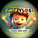 Mojar Vlogs banner