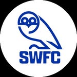 Sheffield Wednesday FC banner