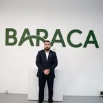 Rudaw Baraca Kurdish banner