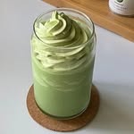 Matcha is more than, just a Tea banner
