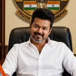 Vijay Thalapathi banner