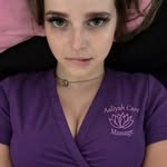 Aaliyah care massage banner