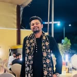 Urvil Patel banner