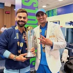 india,s prince subhmangill🥇🇮🇳🏏 banner
