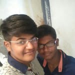 urvil pandya banner