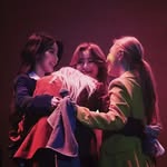hwasa is my jddjskzjns banner