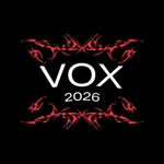 VØX banner