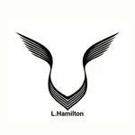 Lewis Hamilton ❤️ banner