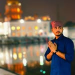 Shivam Jaiswal 🇮🇳 banner
