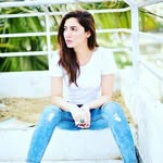 mahirah khan fan page banner