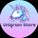 Unigram Jual Barang Kebutuhan banner