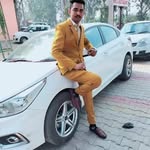 Vishal Shrama banner