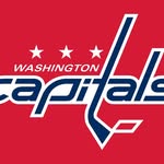 Washington Capitals Loving banner