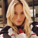 Luisana Lopilato banner