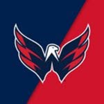 Washington capitals banner