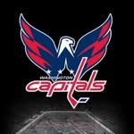 Washington Capitals banner