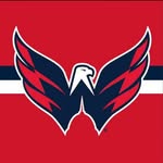 Washington Capitals banner