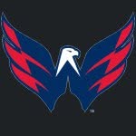 Washington Capitals banner