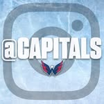 Washington Capitals banner