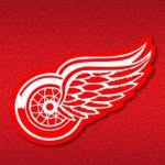 Detroit Red Wings!!! banner