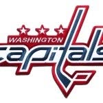 Washington Capitals banner