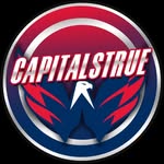 Washington Capitals banner