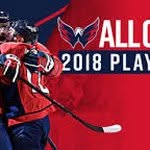 Washington Capitals banner