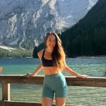CAROLINA 🌸 | Running & Lifestyle banner