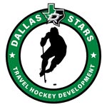 Dallas Stars Travel Hockey Development banner