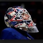 New York Rangers banner