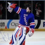 New York Rangers🙇 banner
