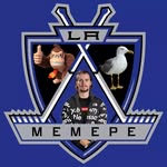 LA Kings Memes banner