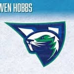 Vancouver Canucks 4ever banner