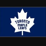 Toronto Maple Leafs banner