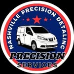 Nashville Precision Detailing banner