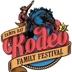 Tampa Bay Rodeo banner